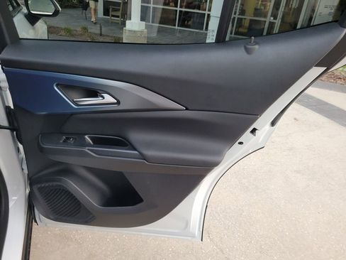 New 2026 Chevrolet Equinox EV LT FWD image 16