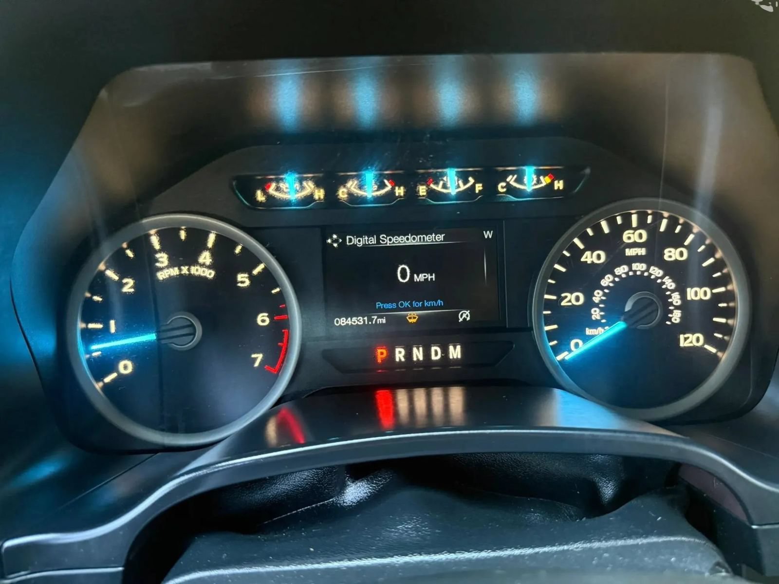 Used 2020 Ford F150 XLT w/ Equipment Group 302A Luxury AWD/4WD image 42