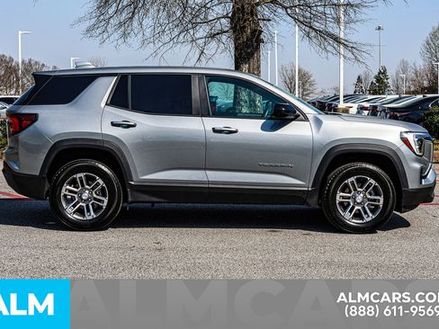 Used 2025 GMC Terrain Elevation image 9