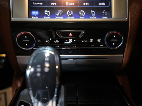 Used 2015 Maserati Quattroporte S Q4 image 19