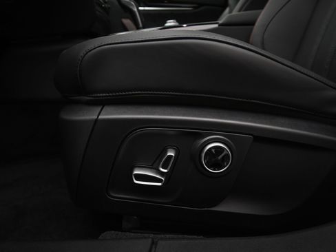 New 2024 Maserati Ghibli Modena image 40