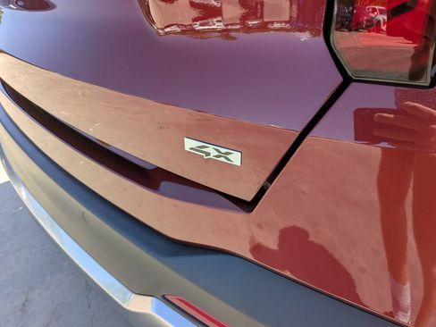Certified 2025 Kia Sorento S AWD/4WD image 12