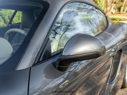 Used 2014 Porsche Cayman image 68