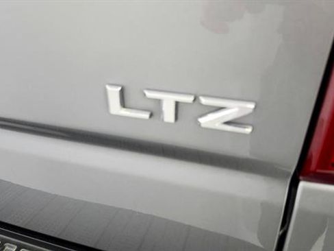 Used 2024 Chevrolet Silverado 1500 LTZ RWD image 35