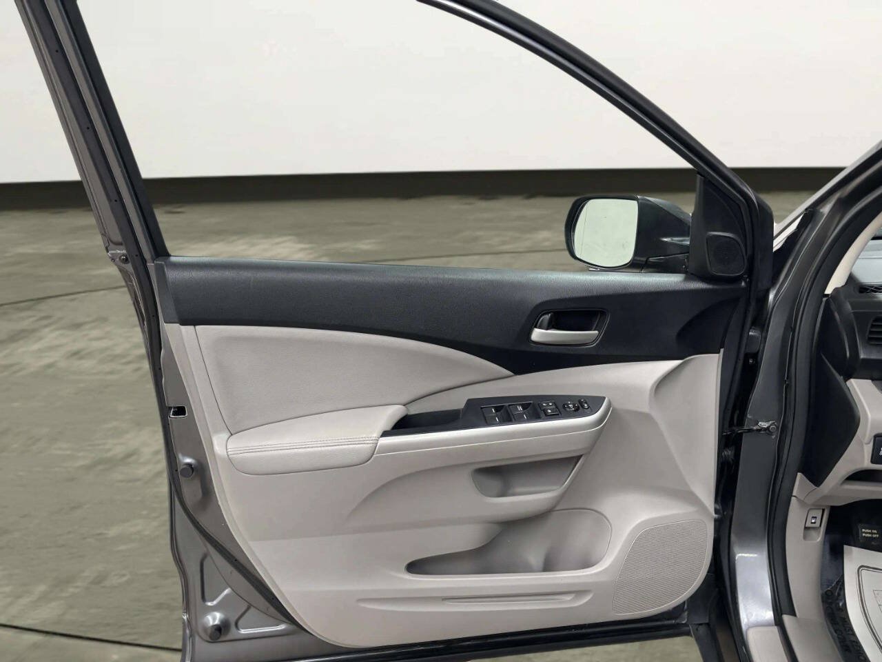 Used 2013 Honda CR-V EX-L image 13
