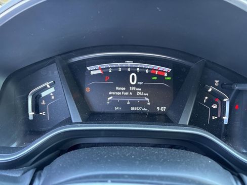 Used 2018 Honda CR-V Touring image 27