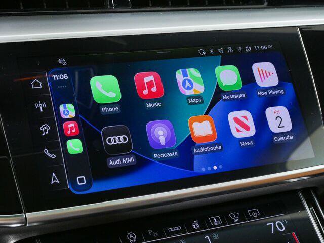 New 2027 Audi S8 AWD/4WD image 17
