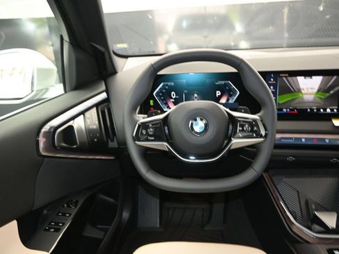 New 2026 BMW X3 xDrive30 w/ Convenience Package AWD/4WD image 29