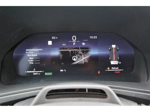 Used 2026 Toyota Grand Highlander AWD Hybrid image 17