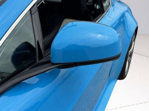 Used 2011 Aston Martin V12 Vantage Coupe RWD image 13