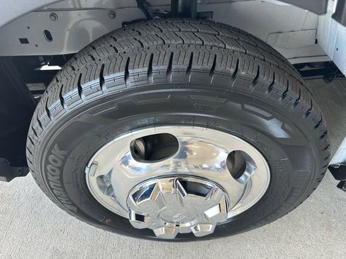 New 2026 Ford Transit 350 148 High Roof Extended DRW image 4