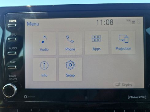Used 2021 Toyota Corolla LE FWD image 28