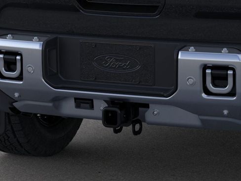 New 2026 Ford Bronco Sport Outer Banks image 23