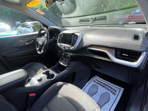 Used 2019 GMC Terrain SLE w/ Driver Convenience Package AWD/4WD image 27