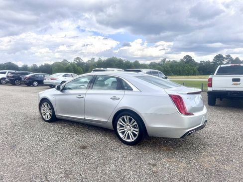 Used 2019 Cadillac XTS Luxury FWD image 11
