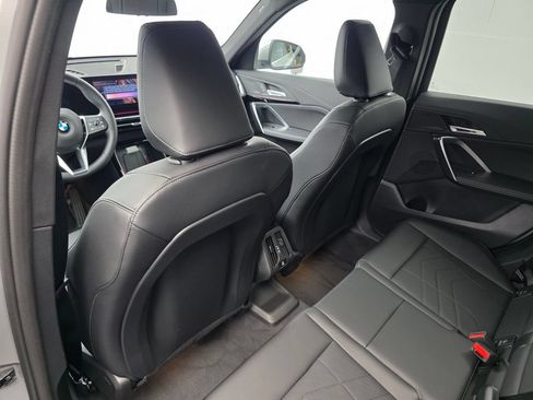 Used 2026 BMW X1 xDrive28i AWD/4WD image 14