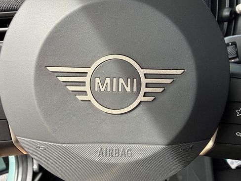 New 2026 MINI Cooper S FWD image 27