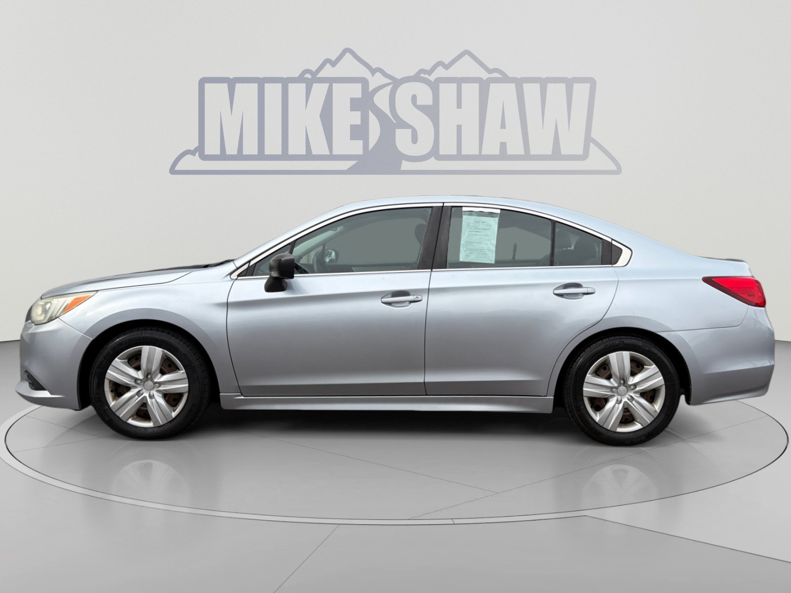 Used 2015 Subaru Legacy 2.5i AWD/4WD image 2