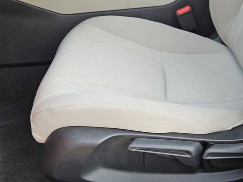 Certified 2025 Honda Accord LX image 22