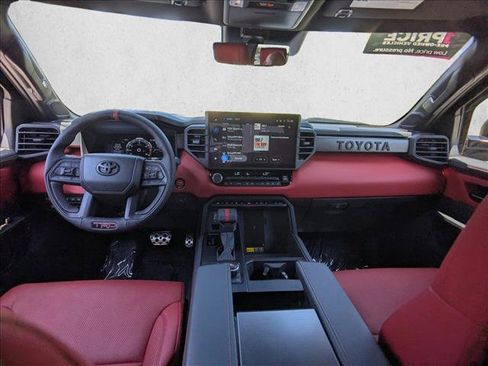 Used 2026 Toyota Tundra TRD Pro AWD/4WD image 17