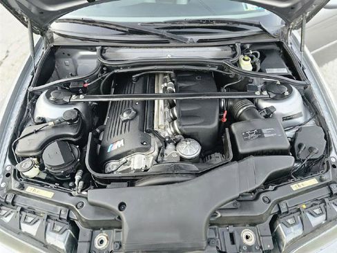 Used 2003 BMW M3 Coupe image 18