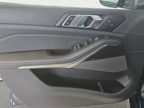 Used 2026 BMW X5 sDrive40i w/ M Sport Package RWD image 21