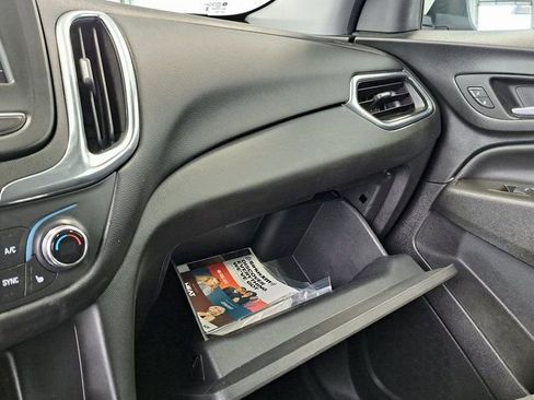 Used 2023 Chevrolet Equinox LT FWD image 20