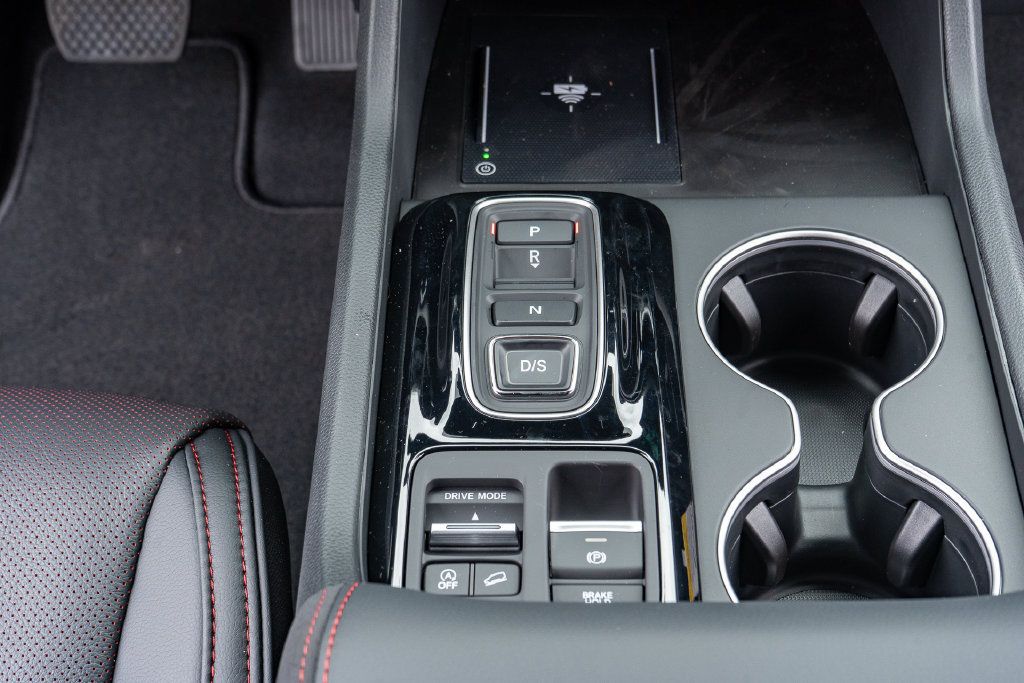 New 2026 Honda Pilot Black Edition image 25
