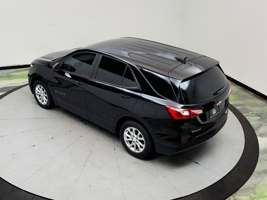 Used 2020 Chevrolet Equinox LS FWD image 37
