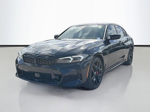 New 2026 BMW M340i Sedan image 8