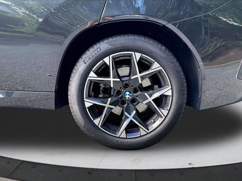 Used 2025 BMW X3 xDrive30i AWD/4WD image 34