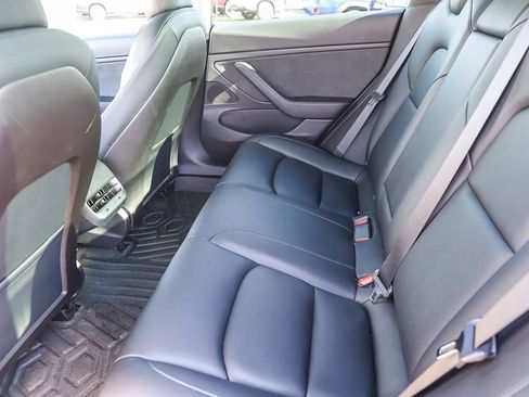 Used 2020 Tesla Model 3 Performance image 13