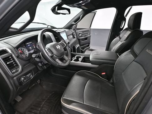 Used 2022 RAM 2500 Laramie AWD/4WD image 25