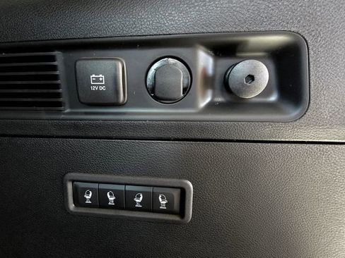 New 2026 Jeep Grand Wagoneer Limited image 28