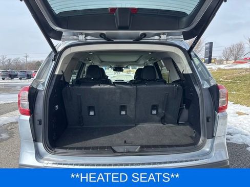 Used 2023 Subaru Ascent Touring image 13