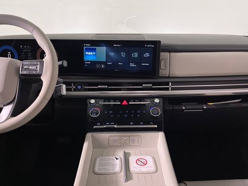 New 2026 Hyundai Santa Fe SEL FWD image 16