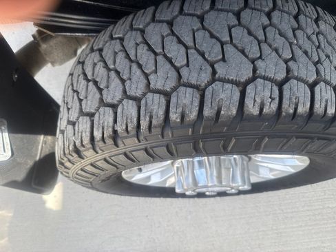 Used 2020 Ford F350 XLT AWD/4WD image 26