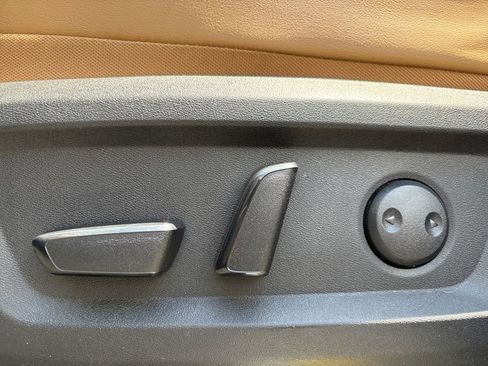 Used 2023 Nissan Rogue Platinum w/ Platinum Premium Package FWD image 14