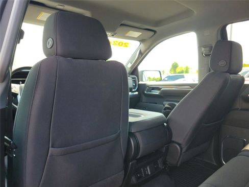 Used 2024 GMC Sierra 1500 Elevation AWD/4WD image 13