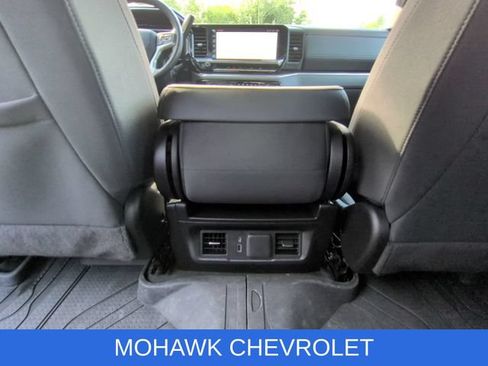 Certified 2023 Chevrolet Silverado 1500 LT AWD/4WD image 21