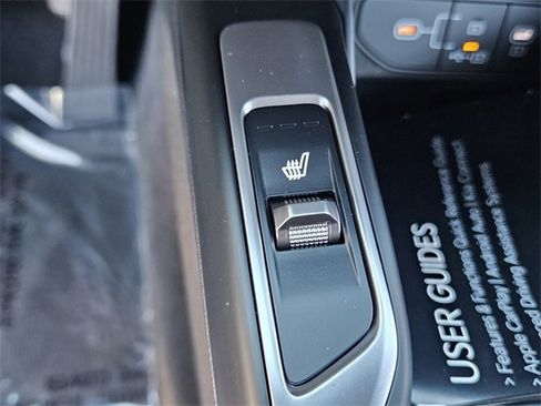 New 2025 Kia Sorento S w/ Panoramic Sunroof Package image 20