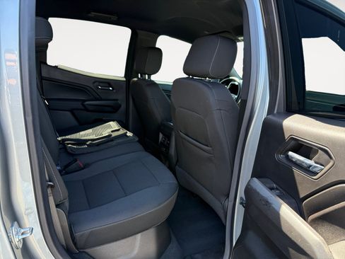 Used 2024 GMC Canyon Elevation w/ Convenience Package RWD image 18