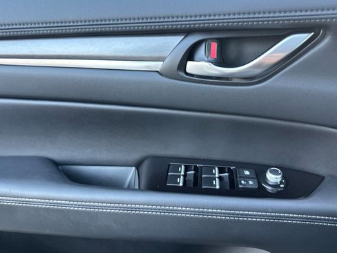 Used 2024 MAZDA CX-5 AWD 2.5 S image 11