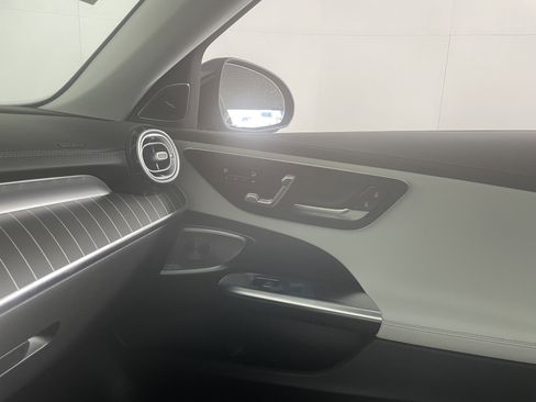 New 2026 Mercedes-Benz C 300 Sedan image 12