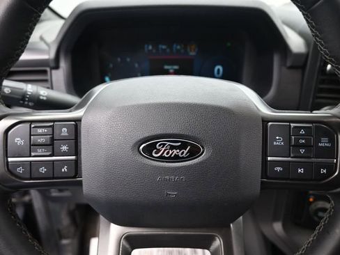 Used 2024 Ford F150 XLT w/ Equipment Group 302A MID image 17