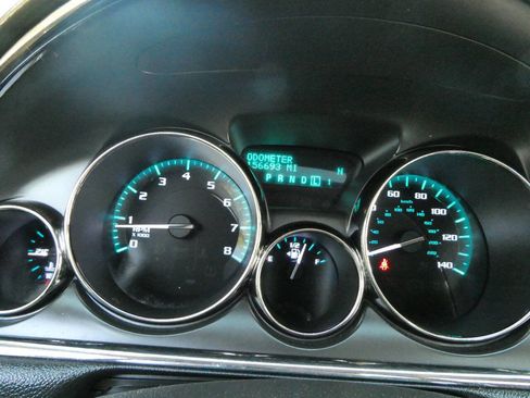 Used 2014 Buick Enclave Leather w/ Trailering Provision Package image 13