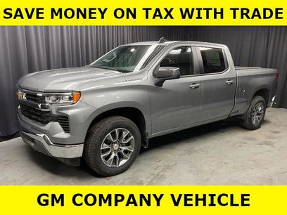 Used 2026 Chevrolet Silverado 1500 LT w/ Protection Package