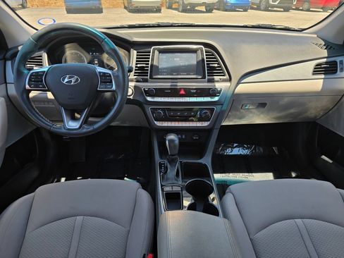 Used 2018 Hyundai Sonata SEL FWD image 5