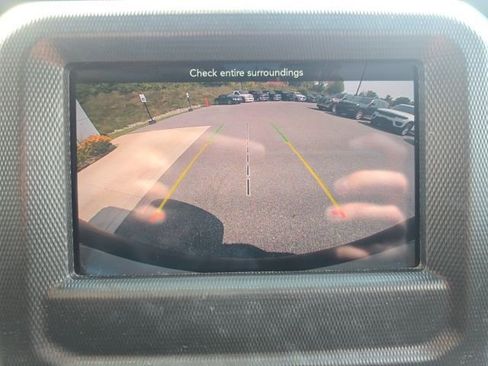 Certified 2021 Jeep Wrangler Unlimited Sport image 21