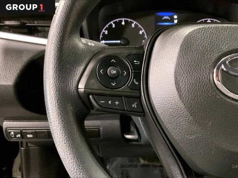 Used 2023 Toyota Corolla LE image 23